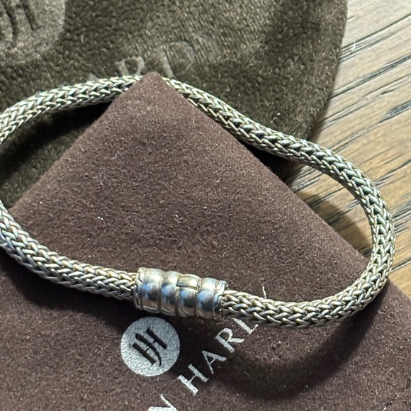 JOHN HARDY Icon Bracelet in Sterling Silver - Picture 3 of 4